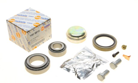 Фото 2 - Подшипник ступицы AUTOTECHTEILE 100 9819 (1009819)