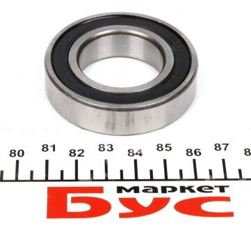 Фото 2 - Підшипник карданного валу AUTOTECHTEILE 100 9823 (1009823)