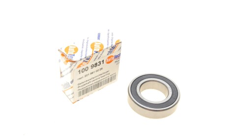 Подшипник подвесного Mercedes Benz - AUTOTECHTEILE 100 9831