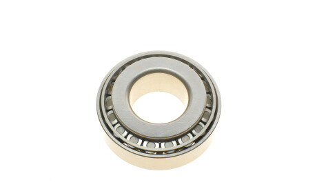 Фото 2 - Підшипник маточини AUTOTECHTEILE 100 9833 (1009833)