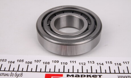 Фото 2 - Подшипник ступицы AUTOTECHTEILE 100 9835 (1009835)