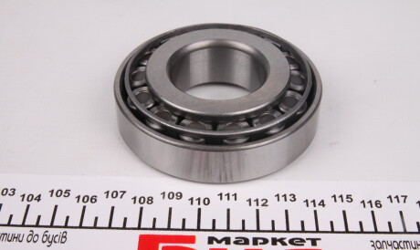 Фото 3 - Подшипник ступицы AUTOTECHTEILE 100 9835 (1009835)