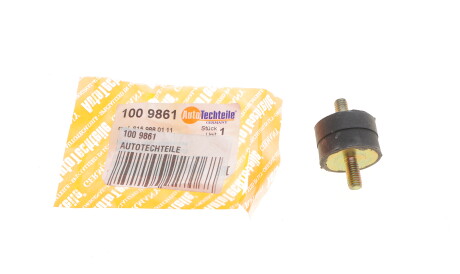 Фото 2 - Автозапчастина AUTOTECHTEILE 100 9861 (1009861)