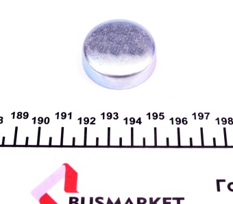 Заглушка двигуна - ((000443034002, 4039970420)) AUTOTECHTEILE 100 9904