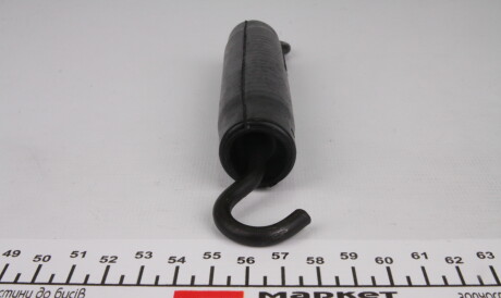 Фото 3 - Ролик ременя приводного AUTOTECHTEILE 100 9905 (1009905)