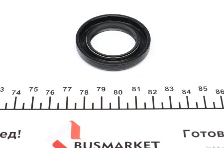 Фото 2 - Сальник трансмисии AUTOTECHTEILE 100 9922 (1009922)