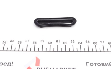 Фото 2 - Решетка радиатора AUTOTECHTEILE 100 9923