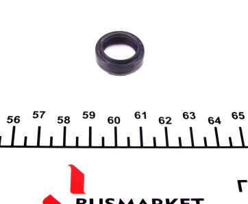 Фото 2 - Сальник трансмисии AUTOTECHTEILE 100 9924 (1009924)