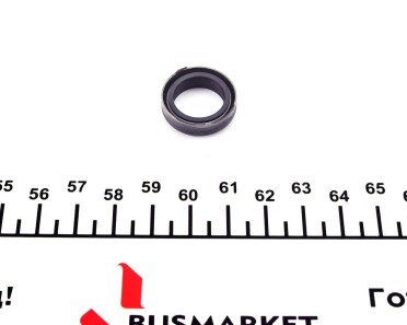 Фото 3 - Сальник трансмисии AUTOTECHTEILE 100 9924 (1009924)