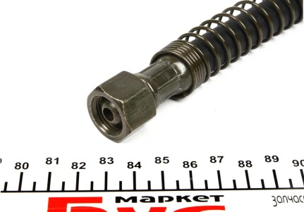 Фото 2 - Елемент трансмиссии AUTOTECHTEILE 1009947