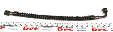 Фото 2 - Елемент трансмісії AUTOTECHTEILE 100 9948 (1009948)