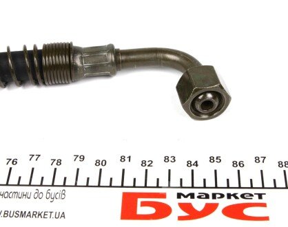 Фото 3 - Елемент трансмісії AUTOTECHTEILE 100 9948 (1009948)