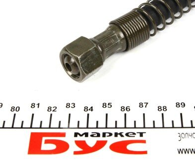 Фото 4 - Елемент трансмісії AUTOTECHTEILE 100 9948 (1009948)