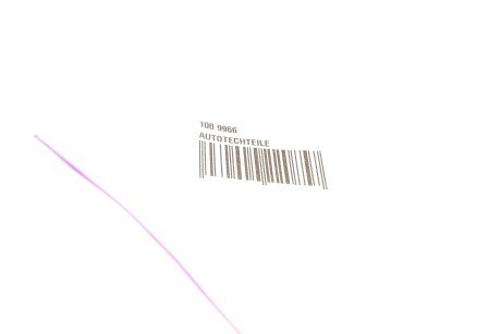 Фото 2 - Автозапчасть AUTOTECHTEILE 100 9966 (1009966)