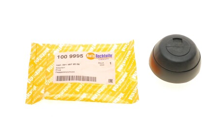 Кріплення, автомобільний домкрат - (a0019979586, 0019979586) AUTOTECHTEILE 100 9995