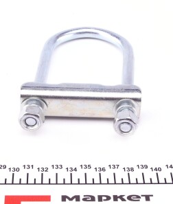 Фото 2 - Стійка стабілізатора AUTOTECHTEILE 110 3208 (1103208)