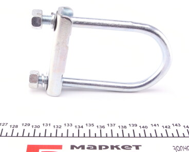 Фото 3 - Стійка стабілізатора AUTOTECHTEILE 110 3208 (1103208)