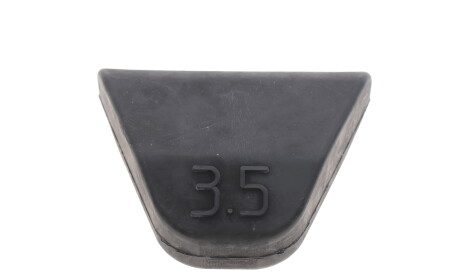 Фото 2 - Пыльник/отбойник AUTOTECHTEILE 110 3228 (1103228)