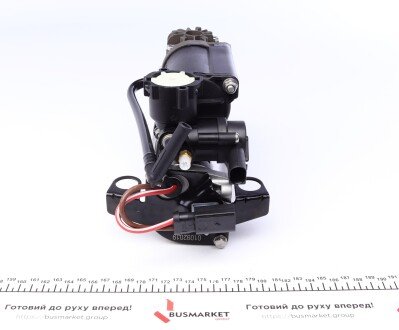 Фото 8 - Стійка амортизатору (амортизатор) AUTOTECHTEILE 110 3236 (1103236)