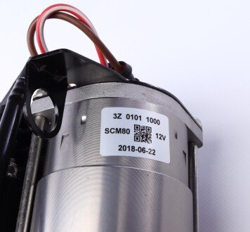 Фото 9 - Стійка амортизатору (амортизатор) AUTOTECHTEILE 110 3236 (1103236)