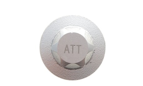 Фото 4 - Автозапчасть AUTOTECHTEILE 110 3334 (1103334)