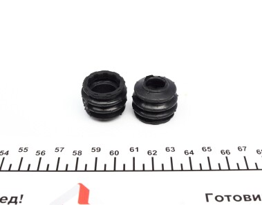 Фото 2 - Ремкомплект суппорта AUTOTECHTEILE 110 4201 (1104201)