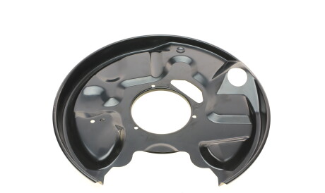 Фото 2 - Кожух гальмівного диска AUTOTECHTEILE 110 4203 (1104203)