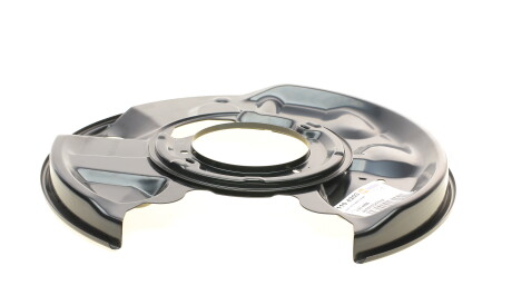 Фото 3 - Кожух гальмівного диска AUTOTECHTEILE 110 4203 (1104203)