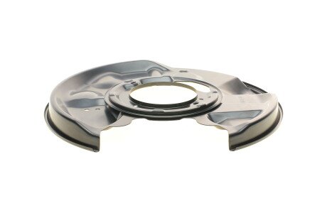 Фото 2 - Кожух гальмівного диска AUTOTECHTEILE 110 4204 (1104204)