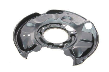 Фото 3 - Кожух гальмівного диска AUTOTECHTEILE 110 4205 (1104205)