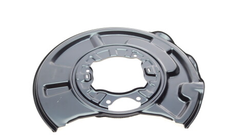 Фото 3 - Кожух гальмівного диска AUTOTECHTEILE 110 4207 (1104207)