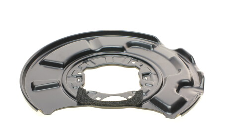 Фото 2 - Кожух тормозного диска AUTOTECHTEILE 110 4208 (1104208)