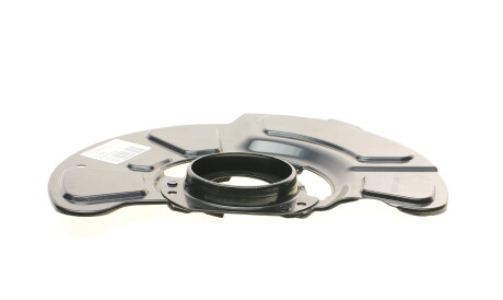 Фото 2 - Кожух гальмівного диска AUTOTECHTEILE 110 4209 (1104209)