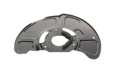 Фото 3 - Кожух гальмівного диска AUTOTECHTEILE 110 4209 (1104209)