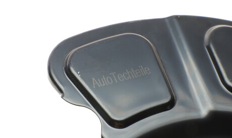 Фото 3 - Кожух тормозного диска AUTOTECHTEILE 110 4210