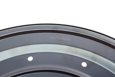 Фото 2 - Кожух гальмівного диска AUTOTECHTEILE 110 4211 (1104211)