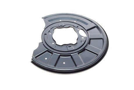 Фото 3 - Кожух гальмівного диска AUTOTECHTEILE 110 4211 (1104211)