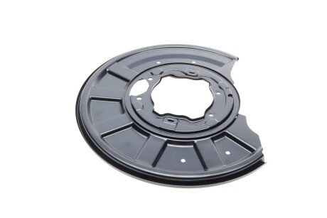 Фото 2 - Кожух тормозного диска AUTOTECHTEILE 110 4212 (1104212)