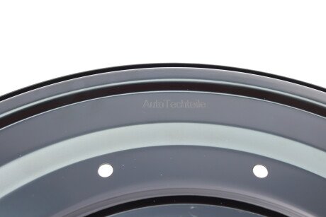 Фото 3 - Кожух тормозного диска AUTOTECHTEILE 110 4212 (1104212)