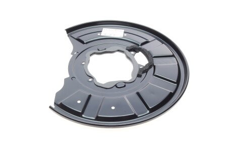 Фото 6 - Кожух тормозного диска AUTOTECHTEILE 110 4212 (1104212)