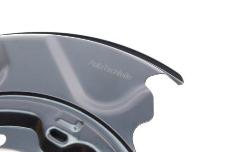 Фото 2 - Кожух гальмівного диска AUTOTECHTEILE 110 4214 (1104214)