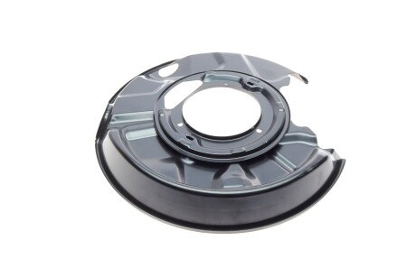 Фото 3 - Кожух гальмівного диска AUTOTECHTEILE 110 4214 (1104214)