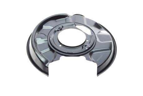 Фото 4 - Кожух гальмівного диска AUTOTECHTEILE 110 4214 (1104214)