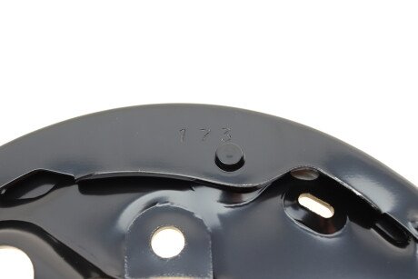 Фото 2 - Кожух гальмівного диска AUTOTECHTEILE 110 4215 (1104215)