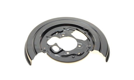 Фото 3 - Кожух гальмівного диска AUTOTECHTEILE 110 4216 (1104216)