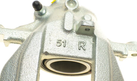 Фото 2 - Тормозной суппорт AUTOTECHTEILE 110 4219 (1104219)