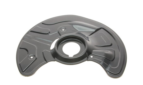 Фото 2 - Кожух гальмівного диска AUTOTECHTEILE 110 4222 (1104222)