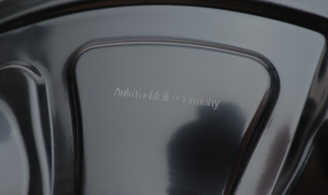 Фото 2 - Кожух тормозного диска AUTOTECHTEILE 110 4223 (1104223)