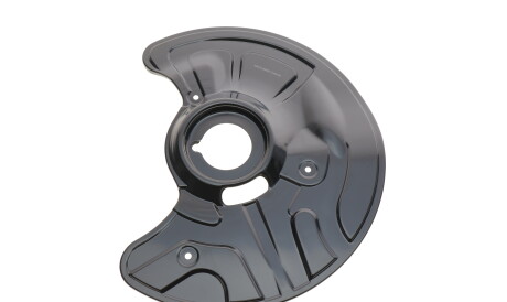 Фото 3 - Кожух тормозного диска AUTOTECHTEILE 110 4223 (1104223)