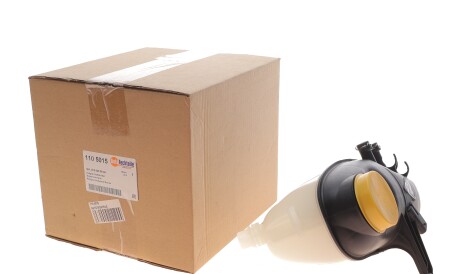 Фото 2 - Расширительный бачок AUTOTECHTEILE 110 5015 (1105015)